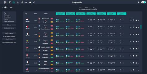 BetPractice .